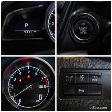 2017 Mazda CX-3 20S Ltd. Petrol - Thumbnail