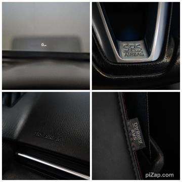 2017 Mazda CX-3 20S Ltd. Petrol - Thumbnail