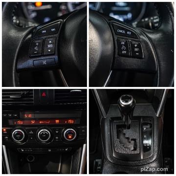 2013 Mazda CX-5 Ltd. 4WD - Thumbnail