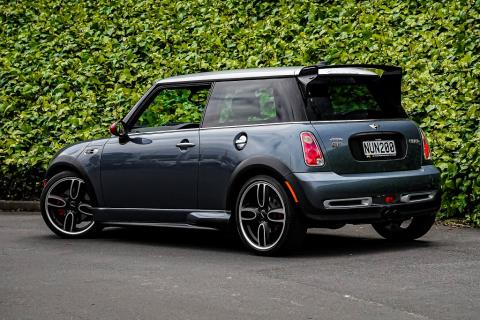 2006 Mini Cooper S JCW GP - Thumbnail