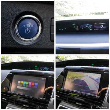 2016 Toyota Mirai - Thumbnail