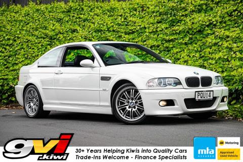 2005 Bmw M3 - Thumbnail