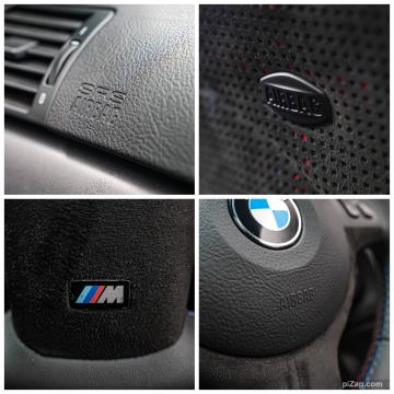 2005 Bmw M3 - Thumbnail