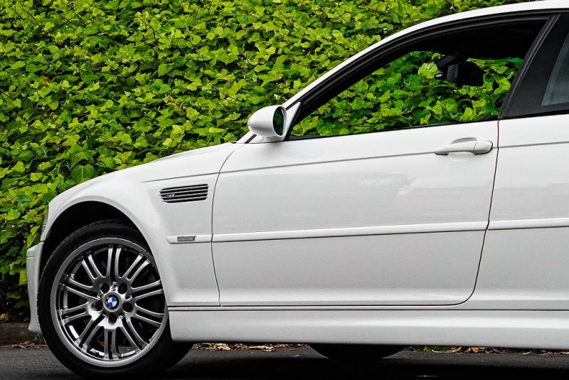 2005 Bmw M3