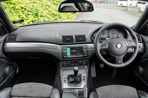 2005 Bmw M3 - Thumbnail