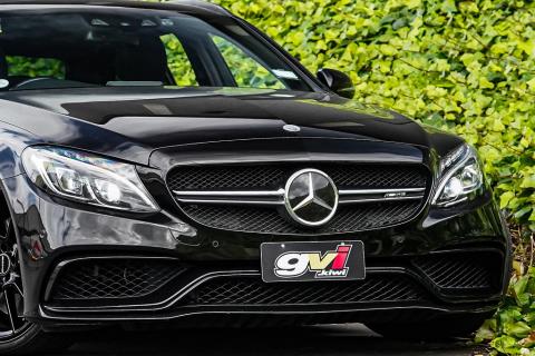 2016 Mercedes-Benz C43 AMG 4Matic Touring - Thumbnail