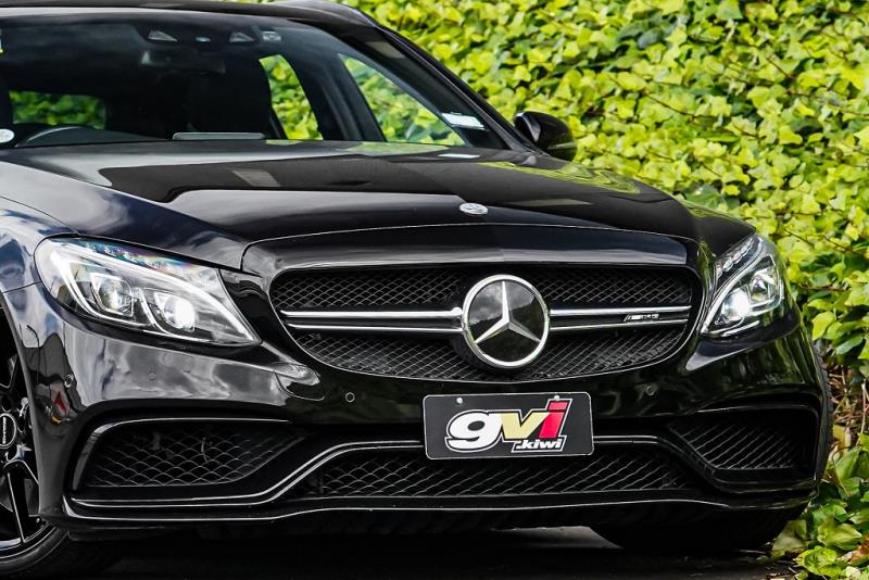 2016 Mercedes-Benz C43 AMG 4Matic Touring