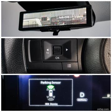 2021 Nissan Note e-Power Hybrid - Thumbnail
