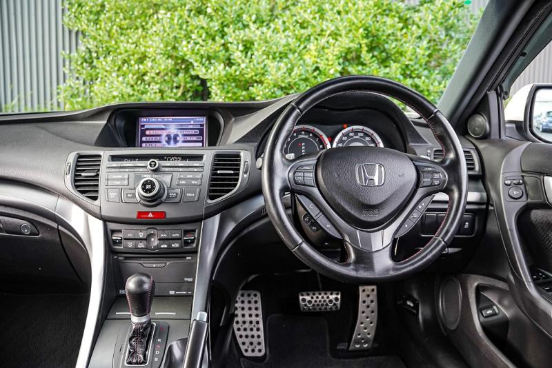 2012 Honda Accord Type S