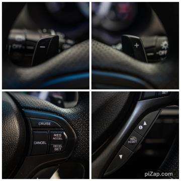 2011 Honda Accord Tourer Wagon - Thumbnail