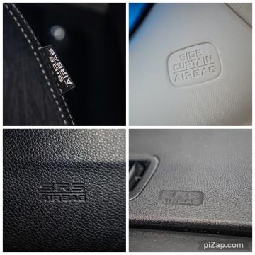 2013 Honda Odyssey Absolute 7 Seater - Thumbnail