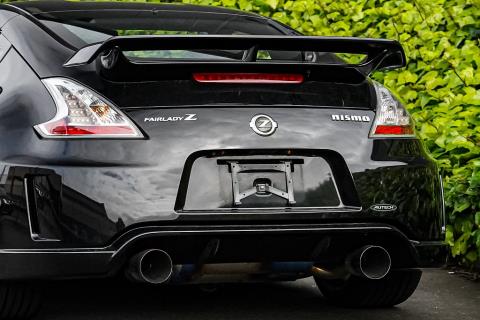 2012 Nissan 370Z Nismo - Thumbnail