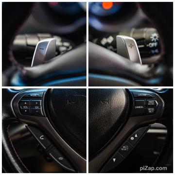 2011 Honda Accord Type S - Thumbnail