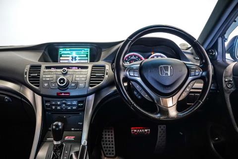 2011 Honda Accord Type S - Thumbnail
