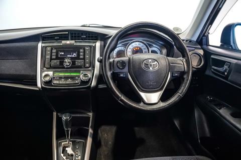 2012 Toyota Corolla Fielder 1.8S - Thumbnail