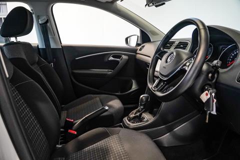 2014 Volkswagen Polo Tsi Comfortline - Thumbnail