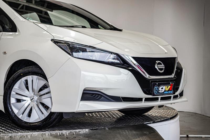 2018 Nissan Leaf 40S 87% SOH