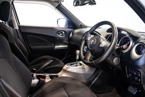 2018 Nissan Juke Turbo 16GT - Thumbnail