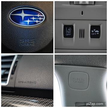 2015 Subaru XV 4WD - Thumbnail