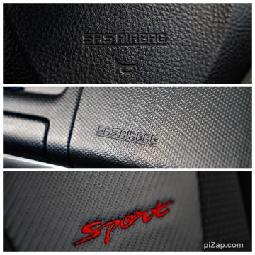 2012 Suzuki Swift Sport Auto - Thumbnail