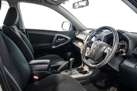 2011 Toyota Vanguard 240S 7 Seater - Thumbnail