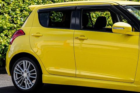 2013 Suzuki Swift Sport Auto - Thumbnail