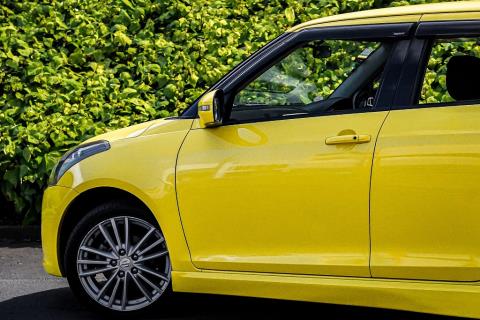 2013 Suzuki Swift Sport Auto - Thumbnail