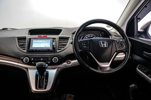 2013 Honda CR-V Premium - Thumbnail