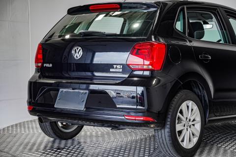 2015 Volkswagen Polo Tsi Comfortline - Thumbnail