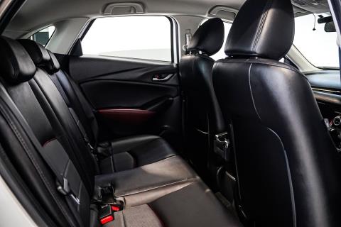 2017 Mazda CX-3 Limited - Thumbnail