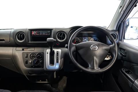 2018 Nissan NV350 5 Door Auto - Thumbnail