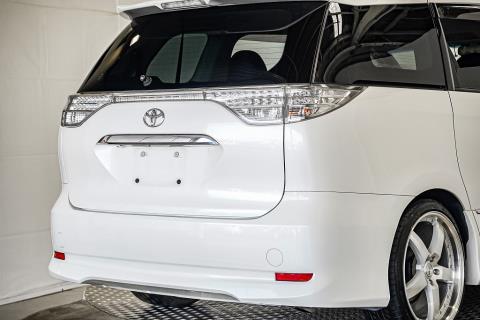 2015 Toyota Estima Aeras Premium - Thumbnail