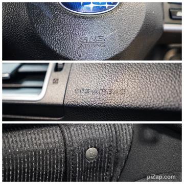 2016 Subaru Impreza Sport 4WD - Thumbnail