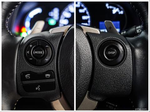 2015 Lexus CT 200h - Thumbnail
