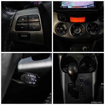 2010 Toyota Vanguard 240S 7 Seater - Thumbnail