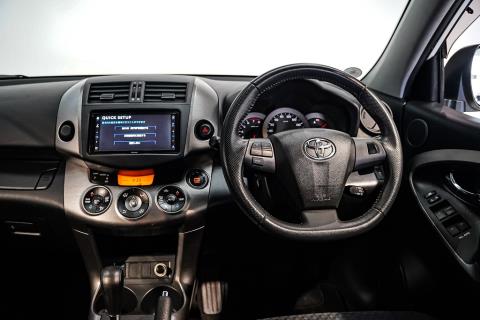 2010 Toyota Vanguard 240S 7 Seater - Thumbnail