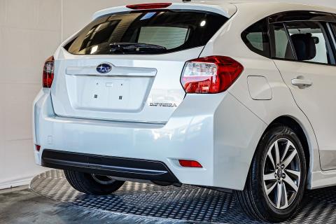 2015 Subaru Impreza Sport 1.6i-s - Thumbnail