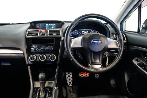 2015 Subaru Impreza Sport 1.6i-s - Thumbnail