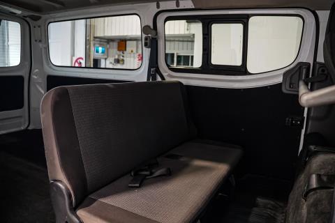 2019 Nissan NV350 Caravan 6 Seater - Thumbnail