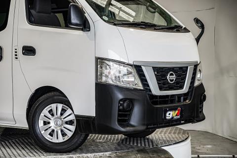 2019 Nissan NV350 Caravan 6 Seater - Thumbnail