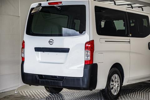 2019 Nissan NV350 Caravan 6 Seater - Thumbnail