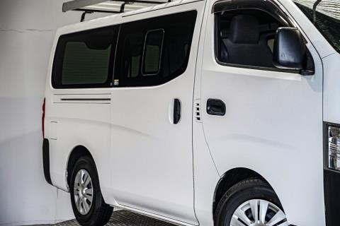 2019 Nissan NV350 Caravan 6 Seater - Thumbnail