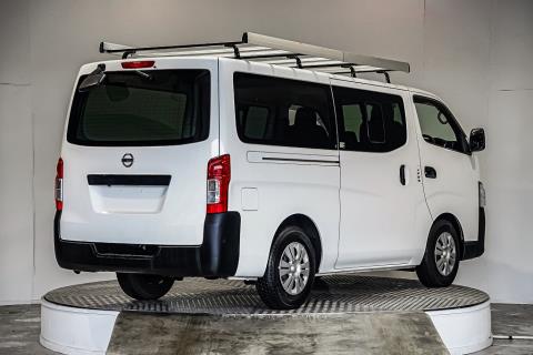 2019 Nissan NV350 Caravan 6 Seater - Thumbnail