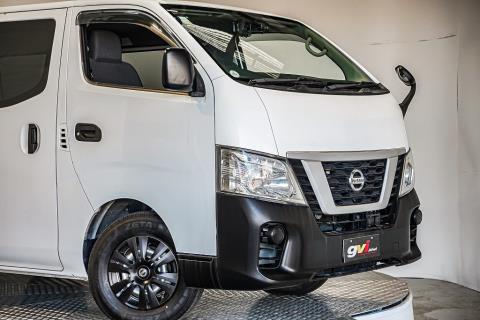 2017 Nissan NV350 / Caravan 5 Door - Thumbnail