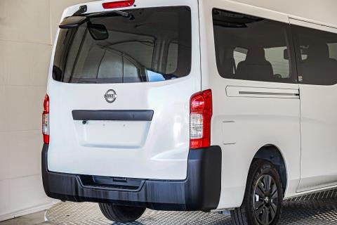 2017 Nissan NV350 / Caravan 5 Door - Thumbnail