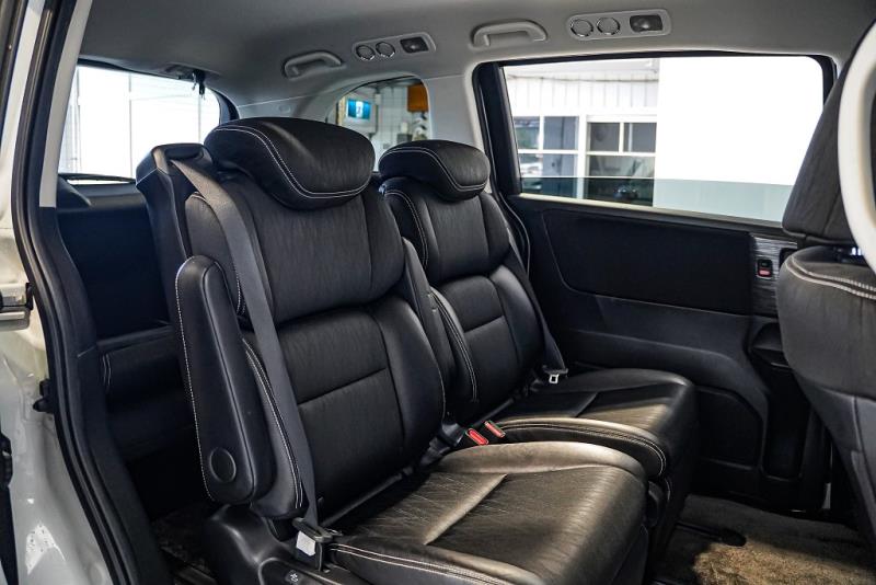 2013 Honda Odyssey Absolute 7 Seater