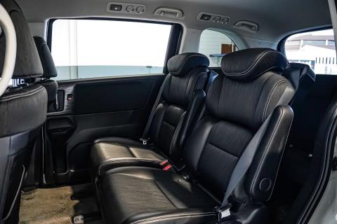 2013 Honda Odyssey Absolute 7 Seater - Thumbnail