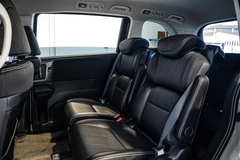 2013 Honda Odyssey Absolute 7 Seater