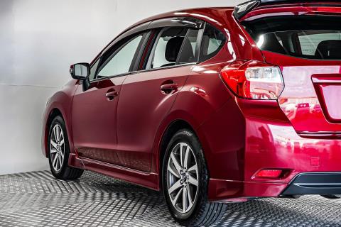 2016 Subaru Impreza Sport 1.6i-s - Thumbnail