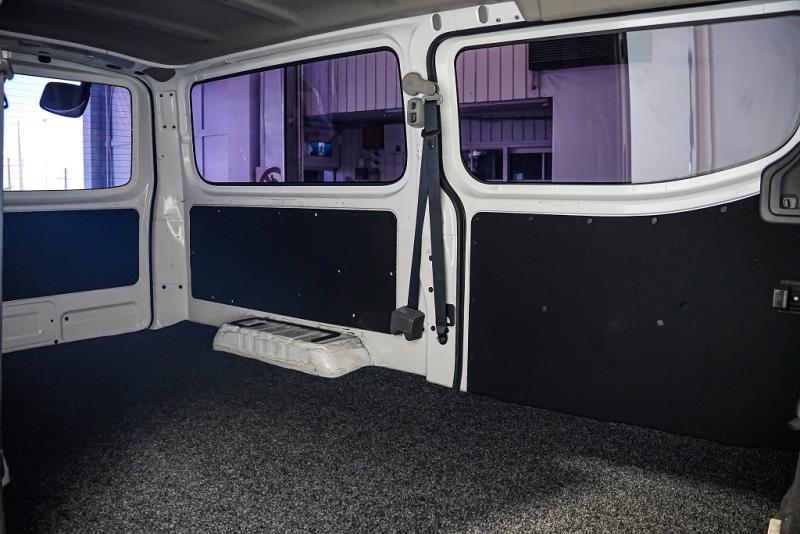 2019 Nissan NV350 Caravan 5 Door